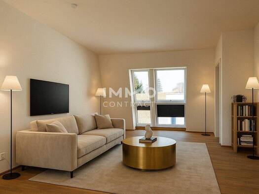 Wohnung zum Kauf - Erstbezug 280.440 € 2 Zimmer 62,3 m² Ulrichskirchen 2122