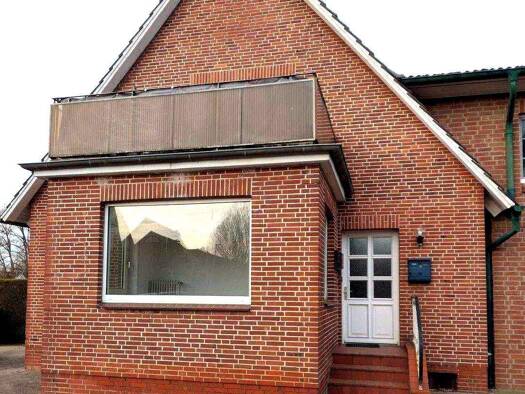 Wohnung zur Miete 650 € 3 Zimmer 80 m² EG frei ab sofort Steinburg 22964