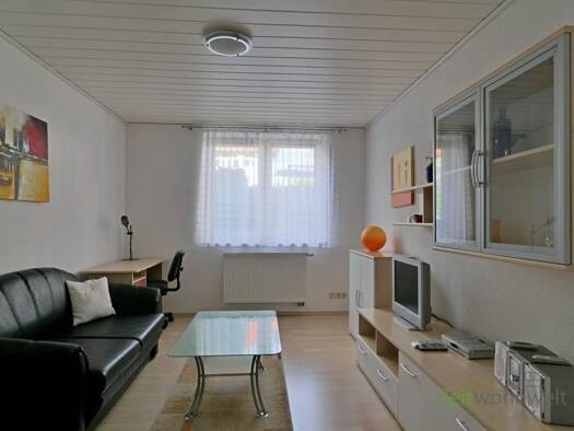 Studio zur Miete auf Zeit 650 € 1 Zimmer 30 m² frei ab 01.10.2026 Daberstedt Erfurt 99099