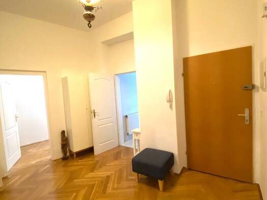 Wohnung zum Kauf 499.000 € 4 Zimmer 84 m² EG Dianagasse Wien 1030
