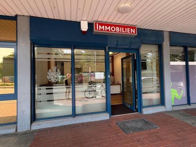 Bürofläche zur Miete provisionsfrei 777 € 30 m² Bürofläche Widumer Straße 18 Castrop Castrop-Rauxel 44575
