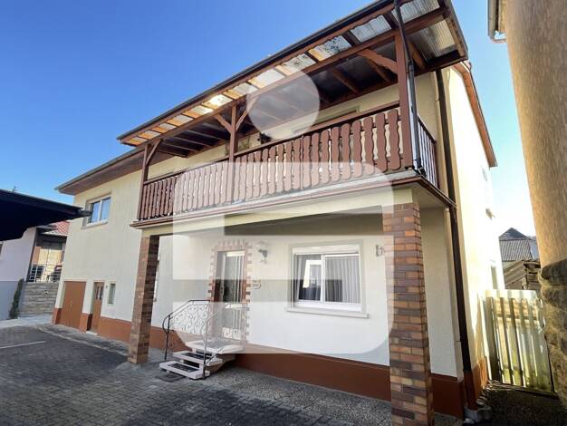 Einfamilienhaus zum Kauf 159.000 € 5 Zimmer 130 m² 358 m² Grundstück Nüdlingen 97720