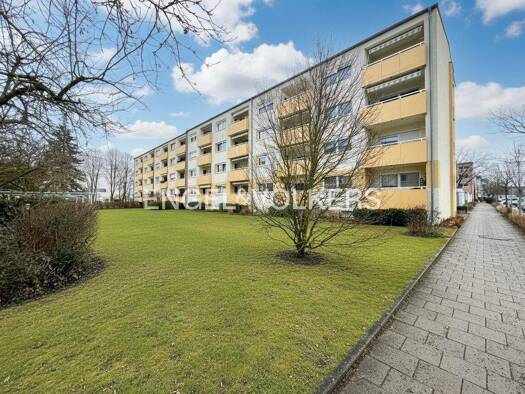 Wohnung zum Kauf 265.000 € 3 Zimmer 67 m² Westenviertel Regensburg 93049
