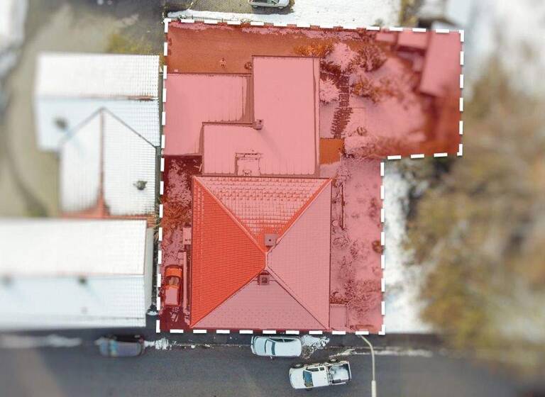 Mehrfamilienhaus zum Kauf 375.000 € 9 Zimmer 315 m² 600 m² Grundstück Ortenburg 94496