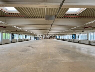 Halle/Industriefläche zur Miete 5.353 m² Lagerfläche teilbar ab 1.980 m² Delbrück Delbrück 33129