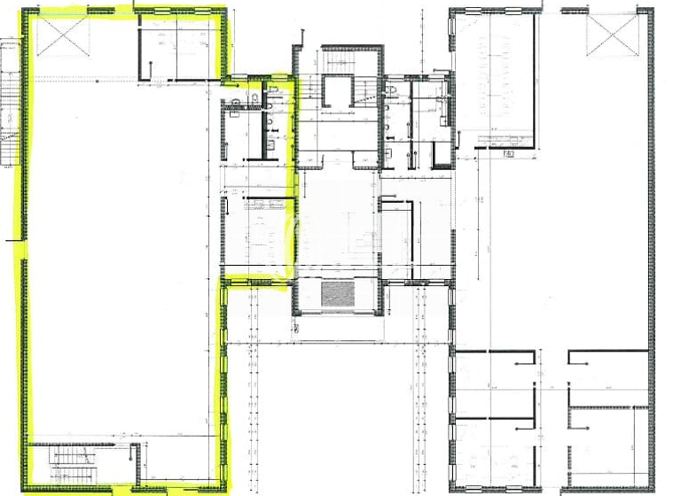 Bürofläche zur Miete 400 m² Bürofläche teilbar ab 400 m² Hardhöhe Fürth 90766