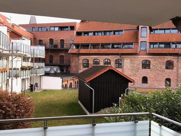 Wohnung zum Kauf provisionsfrei 530.000 € 3 Zimmer 101 m² 1. Geschoss Altstadt Lüneburg 21335