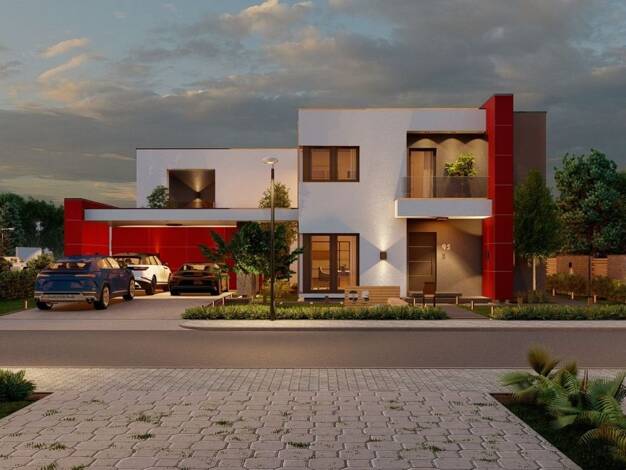 Einfamilienhaus zum Kauf 1.110.000 € 6 Zimmer 257 m² 700 m² Grundstück Eppinghoven Dinslaken 46535