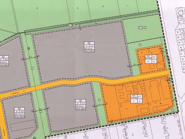 Gewerbegrundstück zum Kauf 1.000.000 € 62.237 m² Grundstück Wernigerode Wernigerode 38855