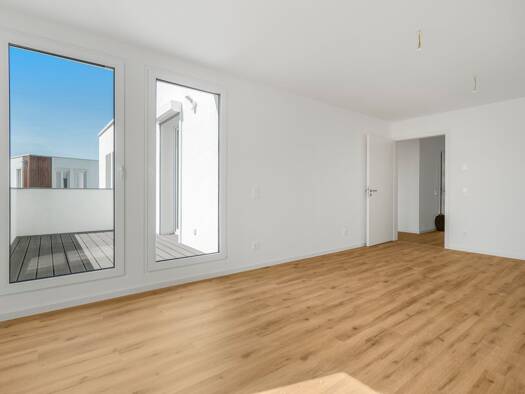 Wohnung zur Miete - Erstbezug 860 € 2 Zimmer 55 m² 1. Geschoss frei ab 01.11.2026 Dabendorf Zossen 15806