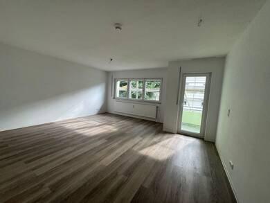 Wohnung zur Miete 682 € 3 Zimmer 89,8 m² 1. Geschoss frei ab sofort Baumholder 55774