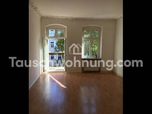 Wohnung zur Miete Tauschwohnung 700 € 2 Zimmer 77 m² 2. Geschoss Berlin 13187