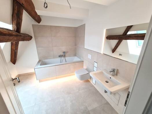 Wohnung zur Miete 760 € 2 Zimmer 64,4 m² frei ab sofort Löbstedt Jena 07743