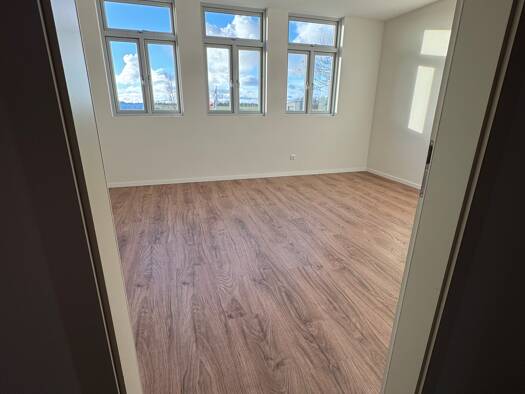 Wohnung zur Miete 950 € 3 Zimmer 102,9 m² 1. Geschoss frei ab sofort Garding 25836
