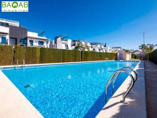 Maisonette zum Kauf 199.990 € 76 m² Torre de la Horadada 03191