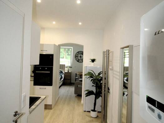 Wohnung zur Miete - Erstbezug 600 € 1,5 Zimmer 30 m² Dorstfeld Dortmund 44149