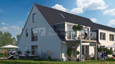 Wohnung zum Kauf 399.000 € 3 Zimmer 84,3 m² Menden Sankt Augustin 53757