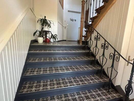 Terrassenwohnung zum Kauf 495.000 € 5 Zimmer 131 m² frei ab 01.02.2027 Hanau Hanau 63454