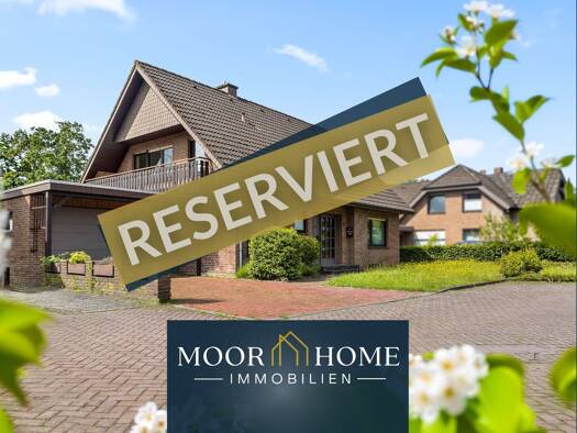 Einfamilienhaus zum Kauf provisionsfrei 365.000 € 5 Zimmer 168 m² 721 m² Grundstück Wietmarschen Wietmarschen / Lohne 49835