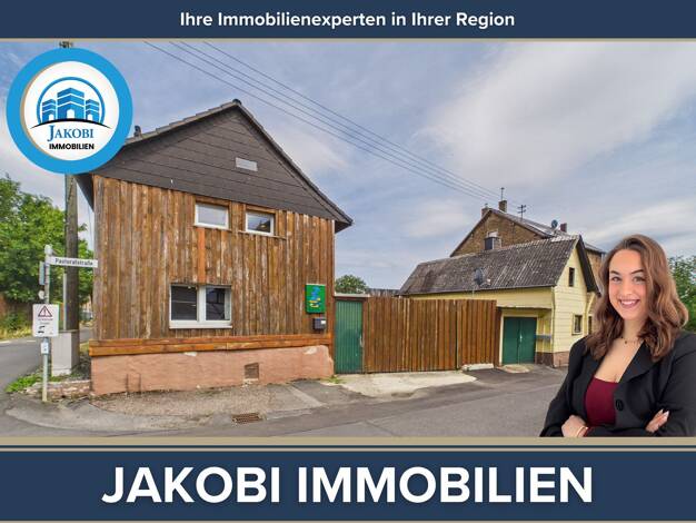 Einfamilienhaus zum Kauf 187.000 € 11 Zimmer 208,2 m² 592 m² Grundstück Enzen Zülpich 53909