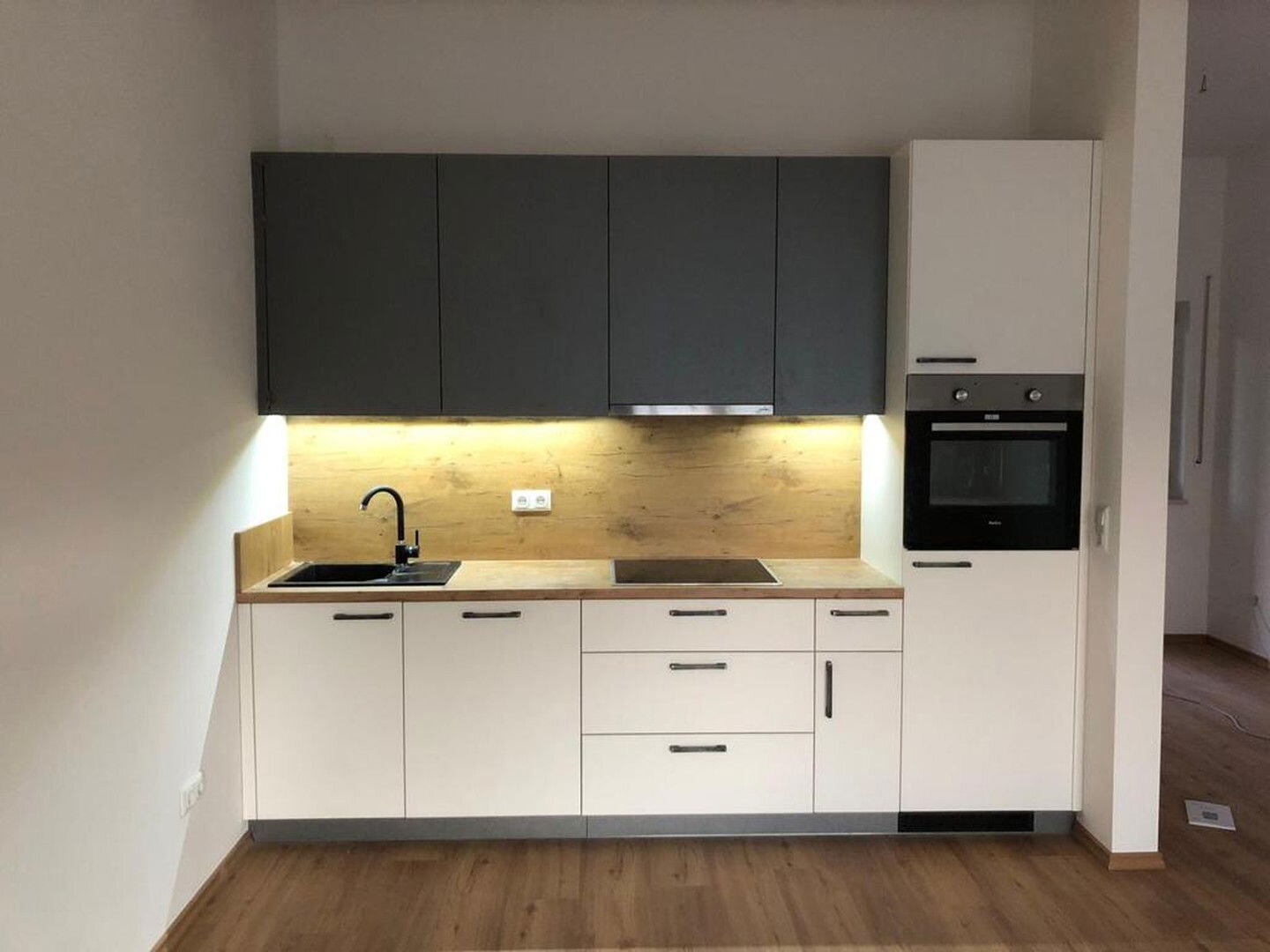 Wohnung zur Miete 670 € 1 Zimmer 50 m²<br/>Wohnfläche 1.<br/>Geschoss Angerfeld 2 Deggendorf Deggendorf 94469