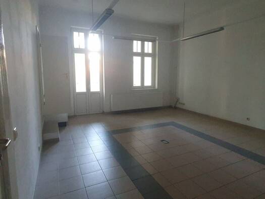 Büro zur Miete provisionsfrei 530 € 1,5 Zimmer 48,3 m² Bürofläche Friedrichstraße 53 a Erkner Erkner 15537