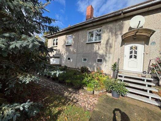 Mehrfamilienhaus zum Kauf 159.500 € 7 Zimmer 165 m² 1.245 m² Grundstück Dahrenstedt Stendal 39576