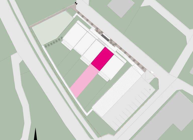 Wohnung zum Kauf - Erstbezug 215.440 € 2 Zimmer 39,8 m² EG Ried im Innkreis 4910