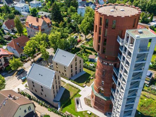 Maisonette zur Miete 2.050 € 3 Zimmer 103 m² 3. Geschoss frei ab 01.12.2026 Altglienicke Berlin 12524