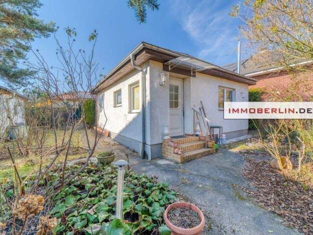 Haus zum Kauf 319.000 € 1 Zimmer 45 m² 651 m² Grundstück Friedrichsfelde Berlin 10315