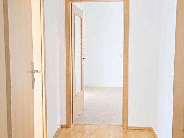 Wohnung zur Miete 320 € 2 Zimmer 51,3 m² 1. Geschoss Rabenau 01734