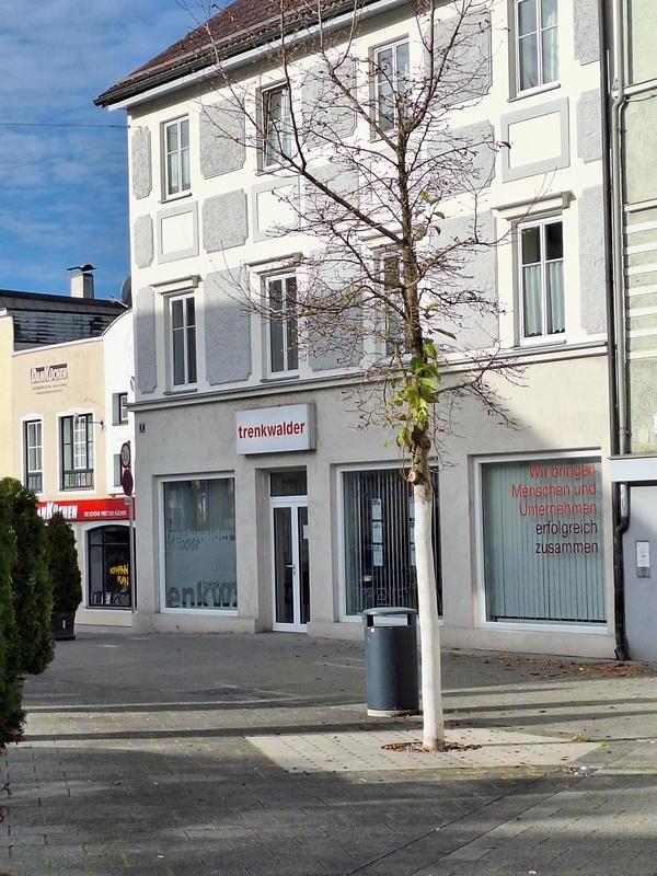 Laden zur Miete 90 m²<br/>Verkaufsfläche Weberzeile 2 Ried im Innkreis 4910