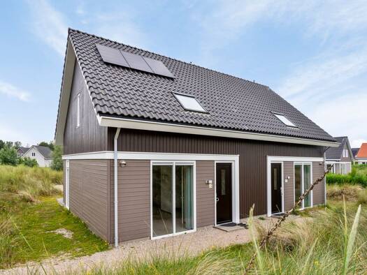 Haus zum Kauf provisionsfrei 425.000 € 87 m² 463 m² Grundstück Goeree-Overflakkee 3253MR