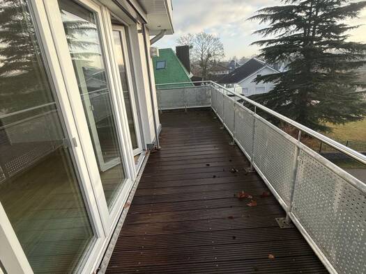 Terrassenwohnung zum Kauf 220.000 € 2 Zimmer 58 m² Geschoss 2/3 frei ab sofort Ostenallee 24 Hamm-Mitte Mitte 59063
