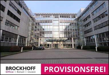 Bürofläche zur Miete provisionsfrei 12,50 € 6.842 m² Bürofläche teilbar ab 6.842 m² Bredeney Essen 45133