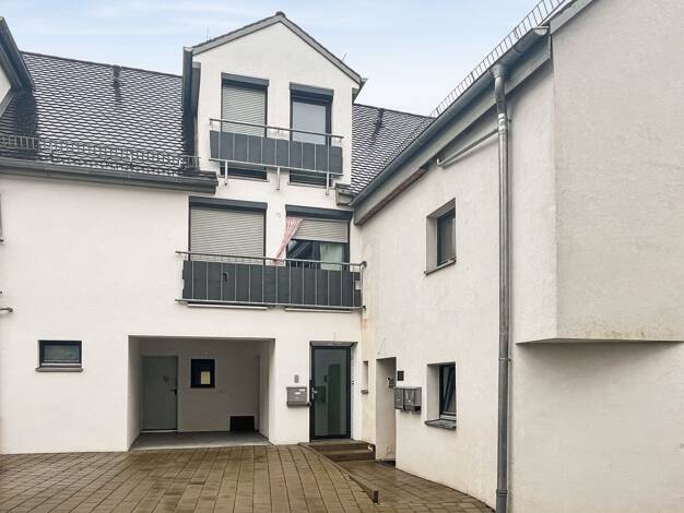Maisonette zum Kauf 259.000 € 2 Zimmer 83 m² Cadolzburg Cadolzburg 90556