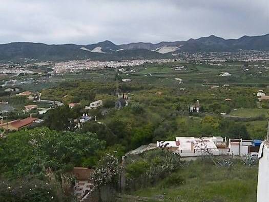 Wohn- und Gewerbegrundstück zum Kauf 378.000 € Alhaurín de la Torre 29130