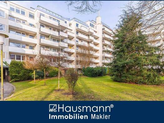 Wohnung zum Kauf 299.000 € 2 Zimmer 65 m² 1. Geschoss Lokstedt Hamburg 22529
