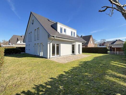 Einfamilienhaus zum Kauf 750.000 € 5 Zimmer 205 m² 495 m² Grundstück Horn Bremen 28359