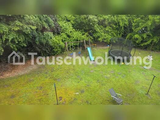 Studio zur Miete Tauschwohnung 450 € 1 Zimmer 47 m² 1. Geschoss Sentrup Münster 48149