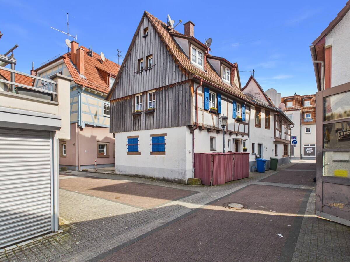 Haus zum Kauf - Ansicht 6