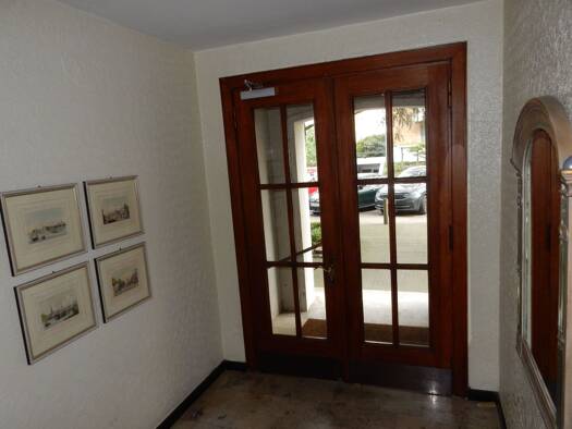 Wohnung zum Kauf provisionsfrei 628.000 € 3 Zimmer 77 m² Geschoss 2/5 Grillparzerstraße 2 Uhlenhorst Hamburg 22085