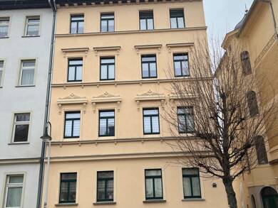 Mehrfamilienhaus zum Kauf 430.000 € 11 Zimmer 294 m² 204 m² Grundstück Altenburg 04600
