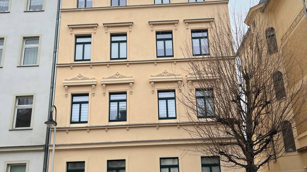 Mehrfamilienhaus zum Kauf 430.000 € 11 Zimmer 294 m² 204 m² Grundstück Altenburg 04600