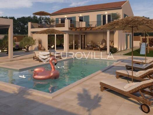 Haus zum Kauf 990.000 € 3 Zimmer 229 m² Crno Poličnik