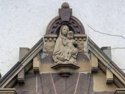 Terrassenwohnung zum Kauf 1.050.000 € 4 Zimmer 172 m² EG frei ab sofort Sanderau Würzburg 97072