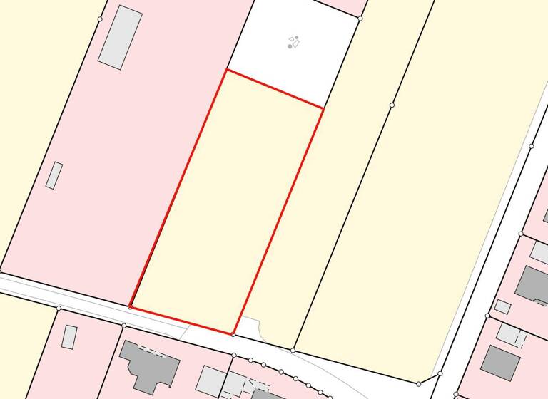 Grundstück zum Kauf 179.000 € 2.450 m² Grundstück frei ab sofort Heldritt Bad Rodach 96476