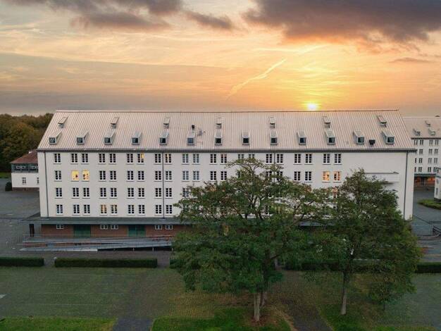 Bürofläche zur Miete 244,2 m² Bürofläche Coerde Münster 48157