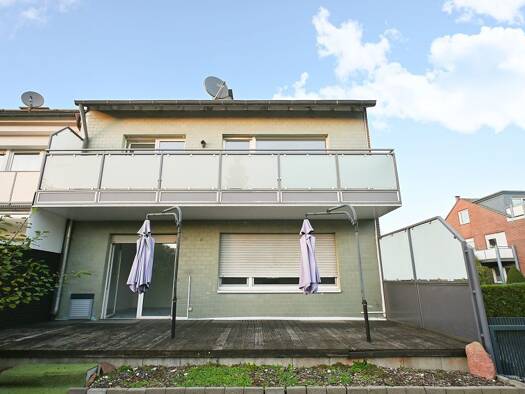 Einfamilienhaus zum Kauf 399.000 € 5 Zimmer 125 m² 262 m² Grundstück Telgte Telgte 48291