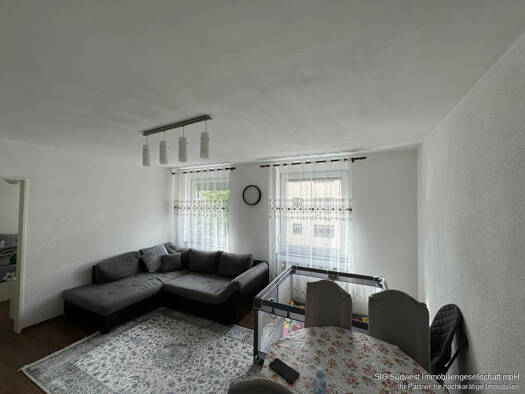 Wohnung zum Kauf 220.000 € 2 Zimmer 52 m² 3. Geschoss Mühlburg Karlsruhe / Mühlburg 76185